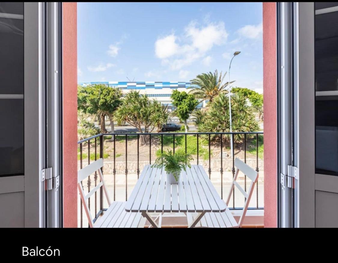 El Balcón De Arinaga Apartamento