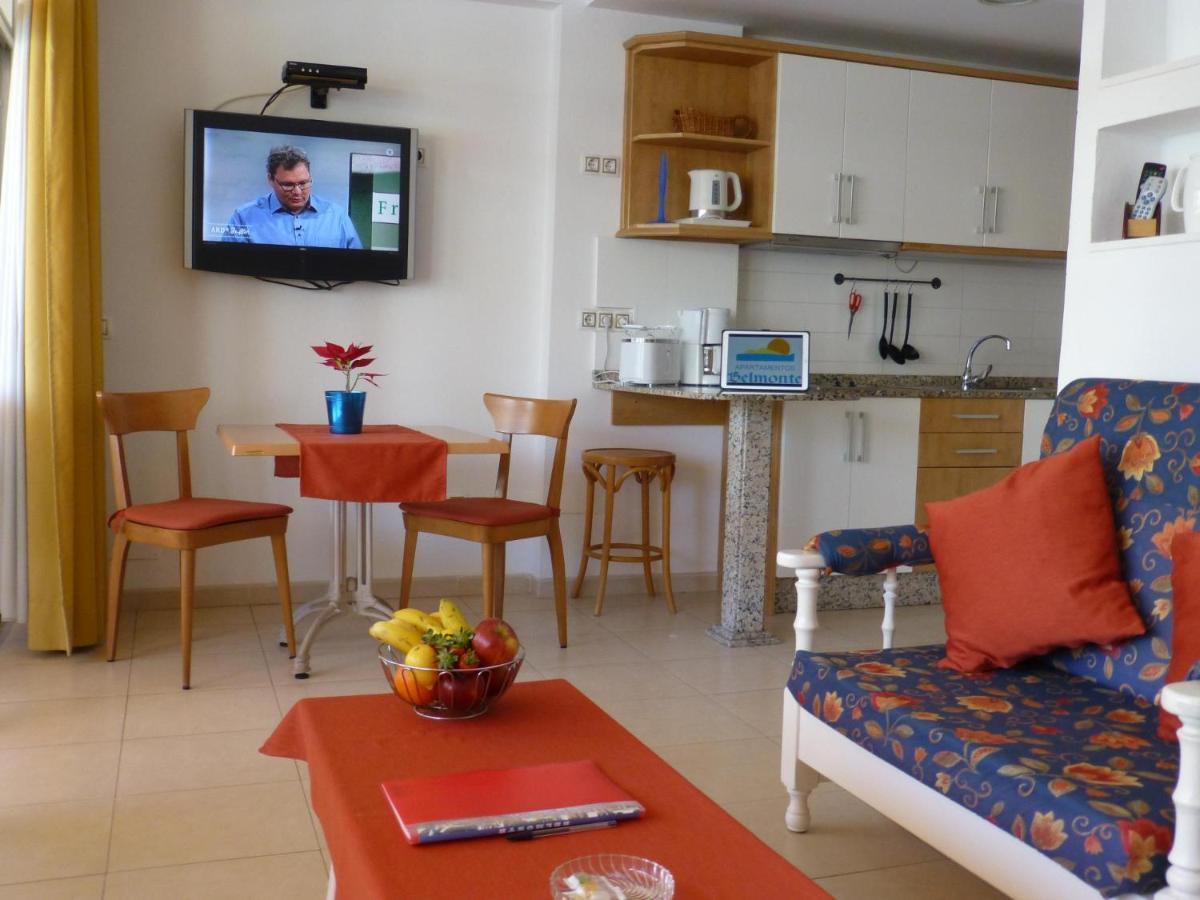 Belmonte Apartamento Playa del Inglés