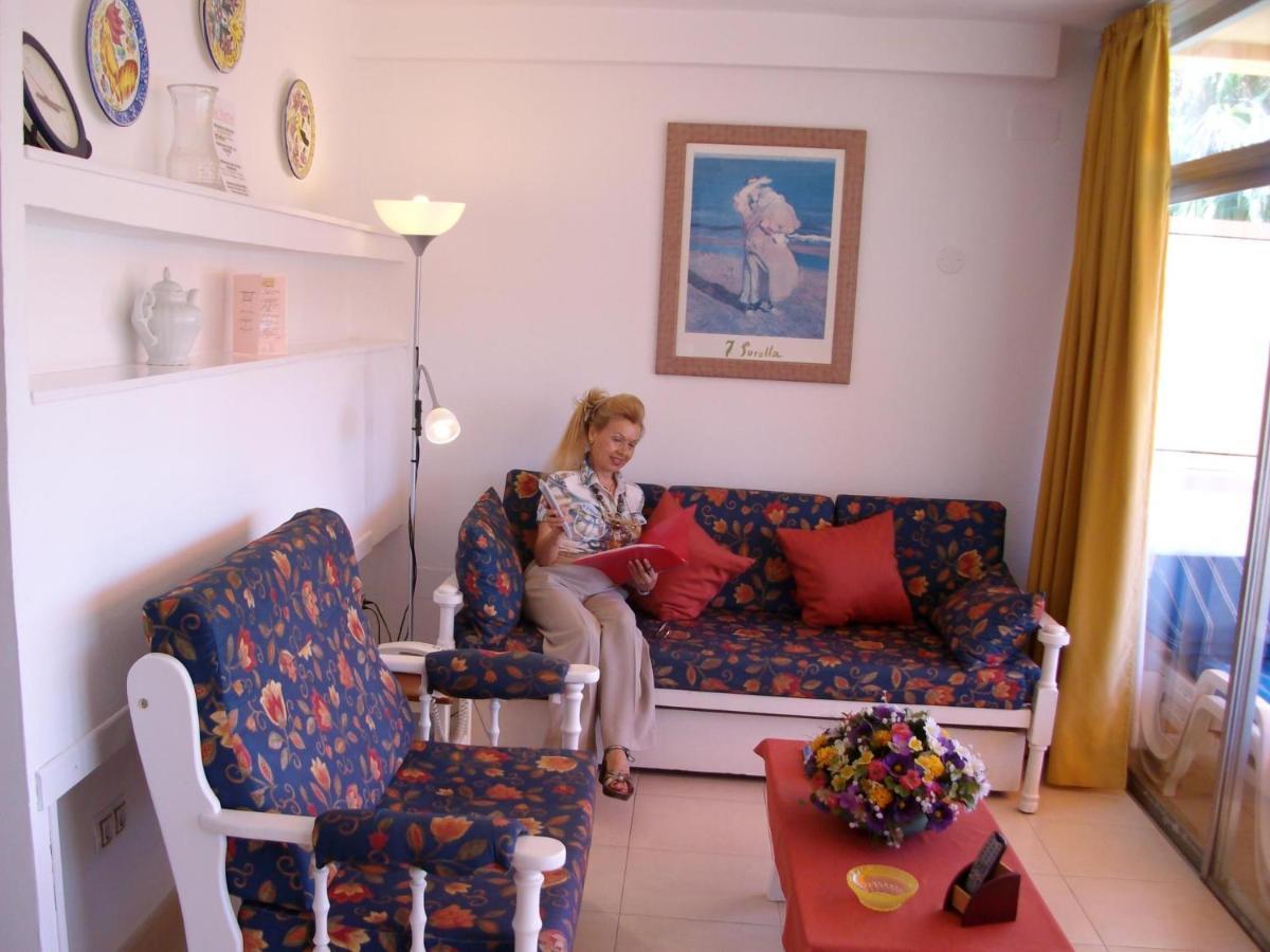 Apartamento Belmonte Playa del Inglés
