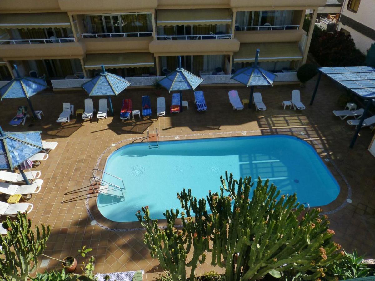 Apartamento Belmonte *