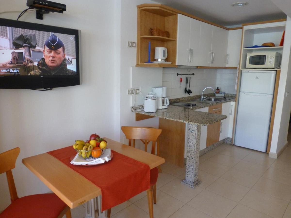 Belmonte Apartamento Playa del Inglés