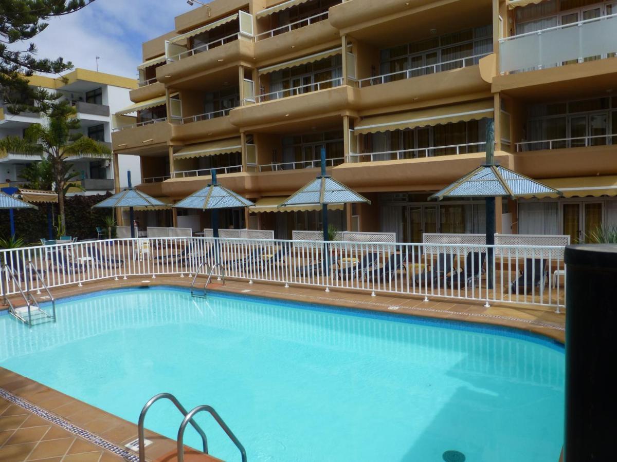 Belmonte Apartamento *