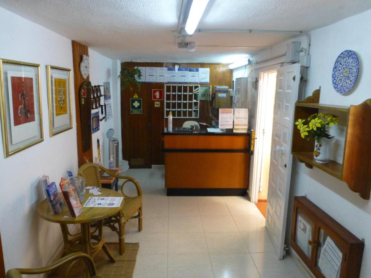 Belmonte Apartamento
