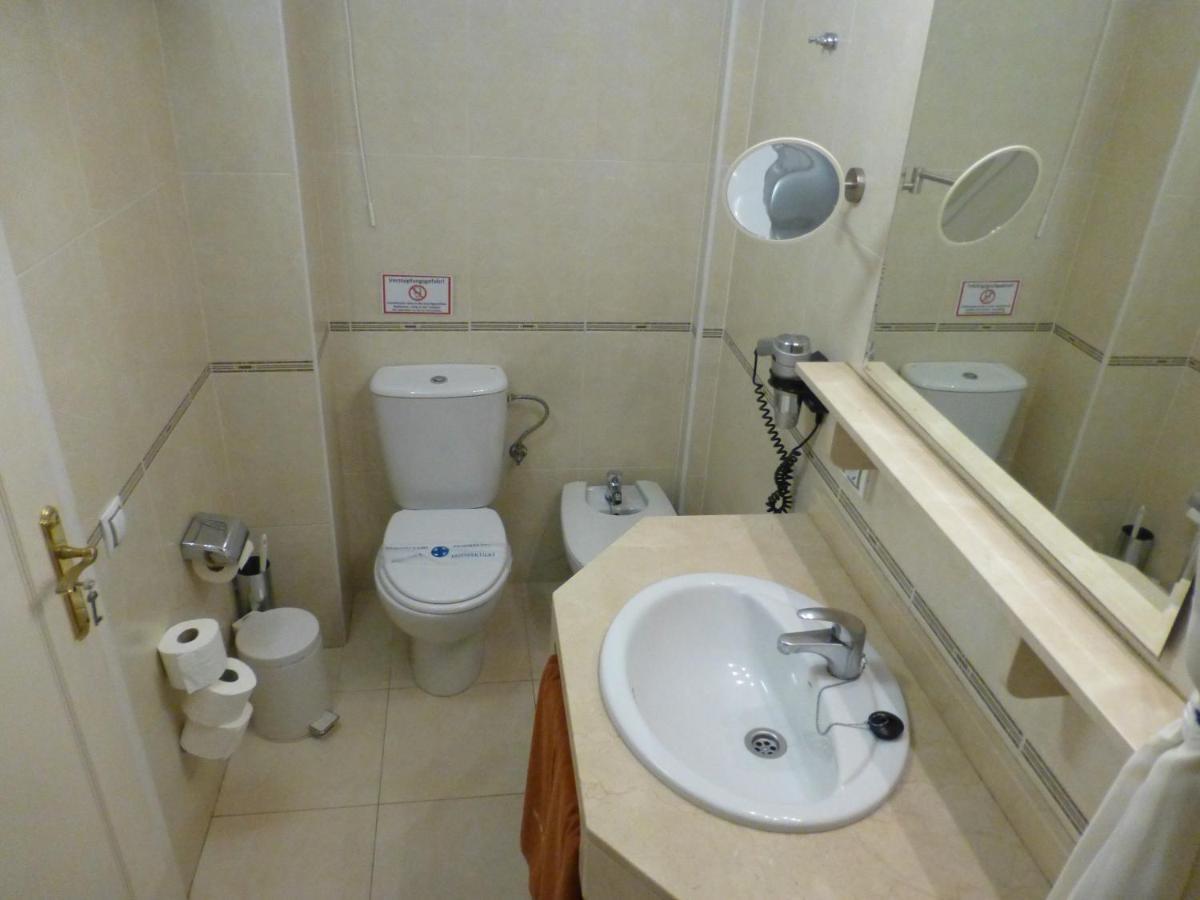Apartamento Belmonte *