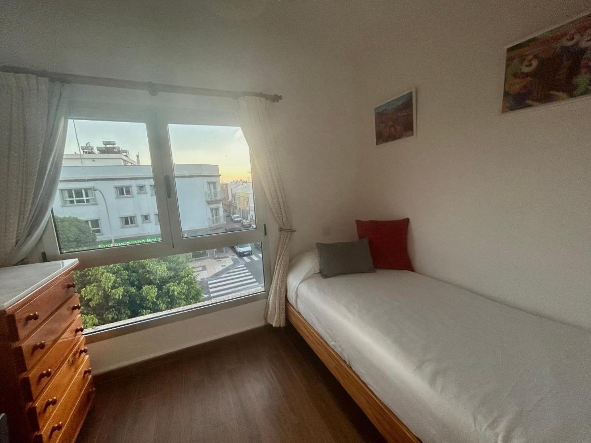 Apartamento Estudio 2ºa Centrico Apartment Arinaga