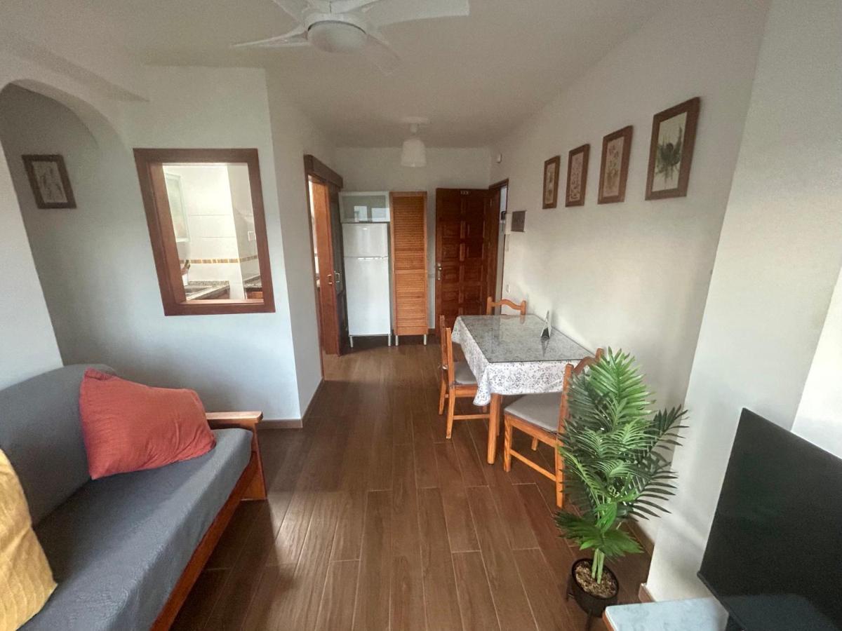 Apartamento Estudio 2ºa Centrico Apartment