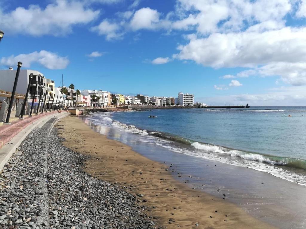 Apartamento Estudio 2ºa Centrico Arinaga