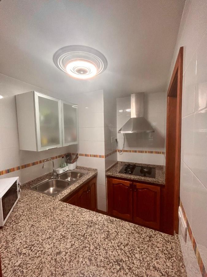 Apartment Apartamento Estudio 2ºa Centrico Arinaga