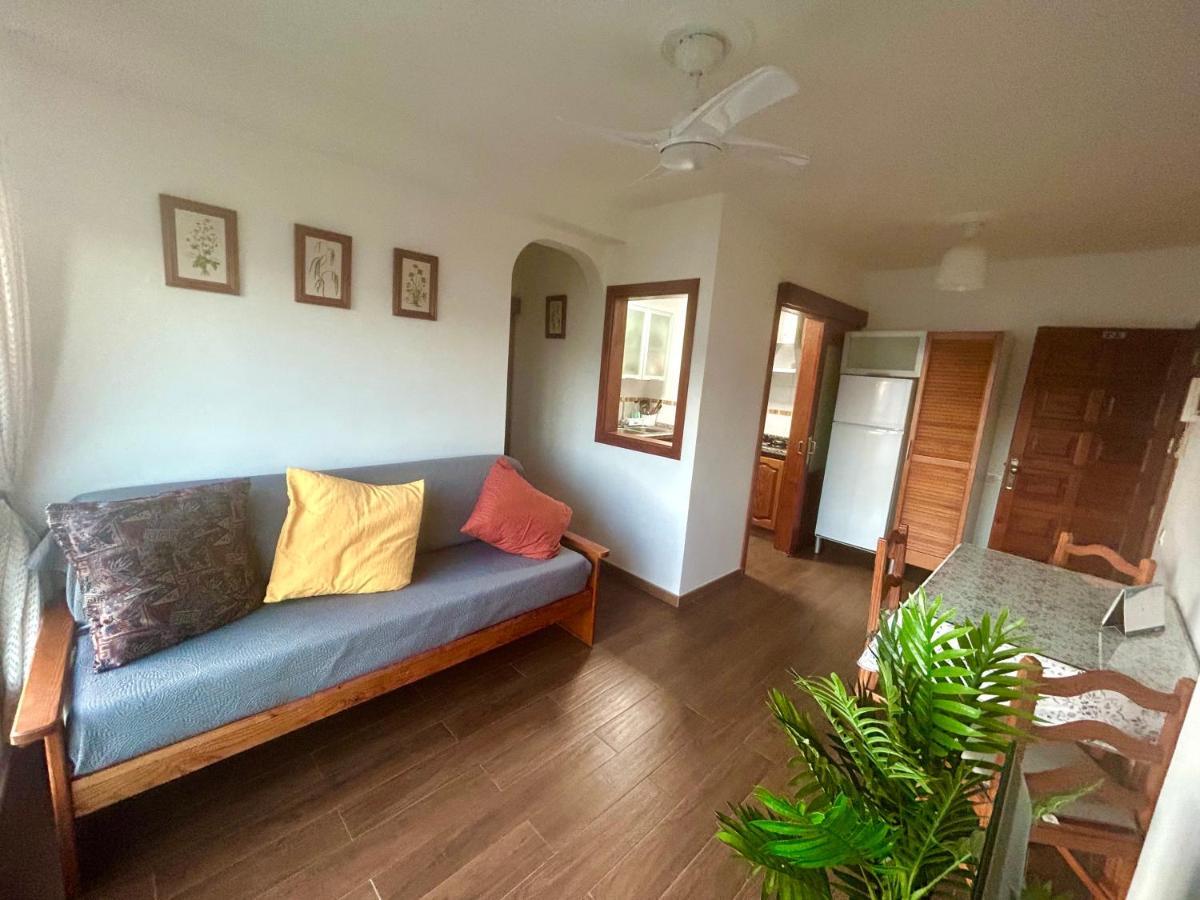Apartamento Estudio 2ºa Centrico Apartment Arinaga