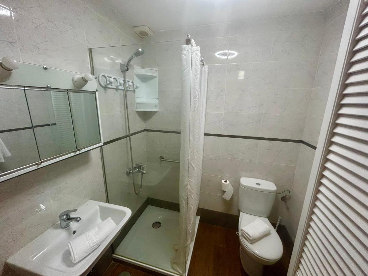Apartment Apartamento Estudio 2ºa Centrico *