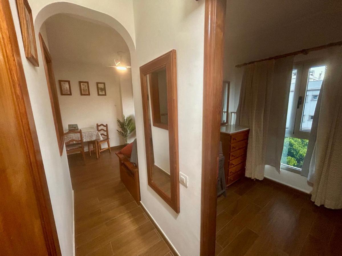 Apartamento Estudio 2ºa Centrico