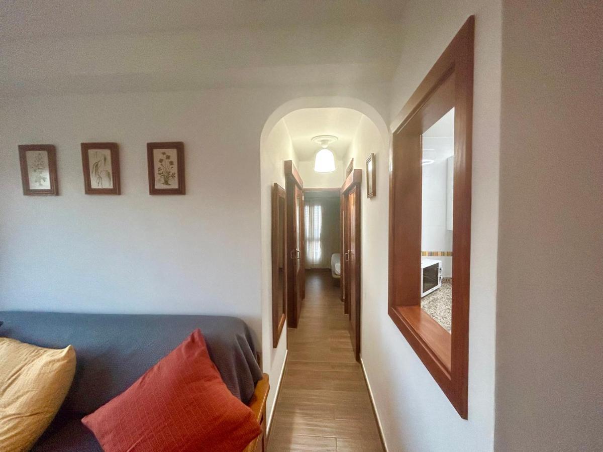 Apartamento Estudio 2ºa Centrico Apartment Arinaga