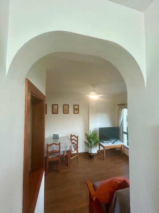 Apartamento Estudio 2ºa Centrico Apartment