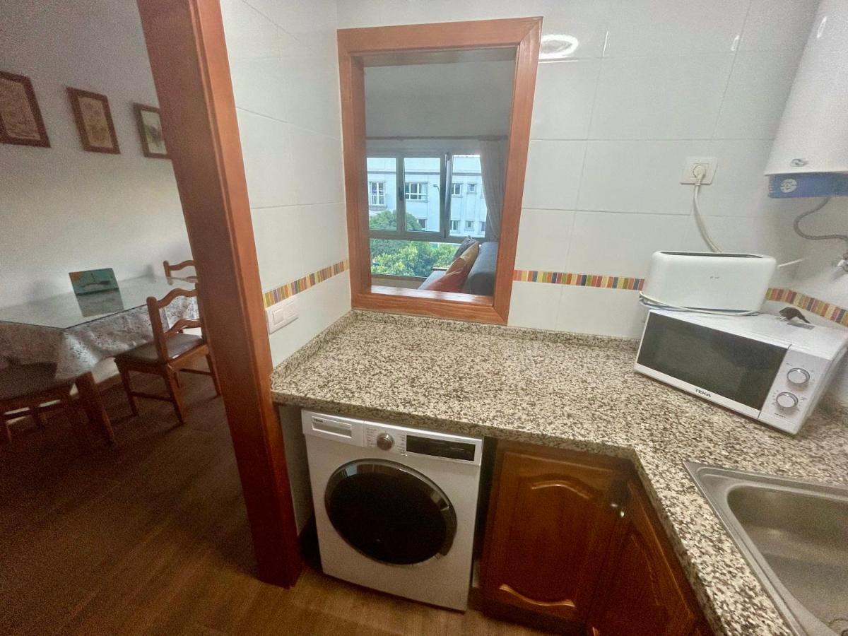 Apartamento Estudio 2ºa Centrico *