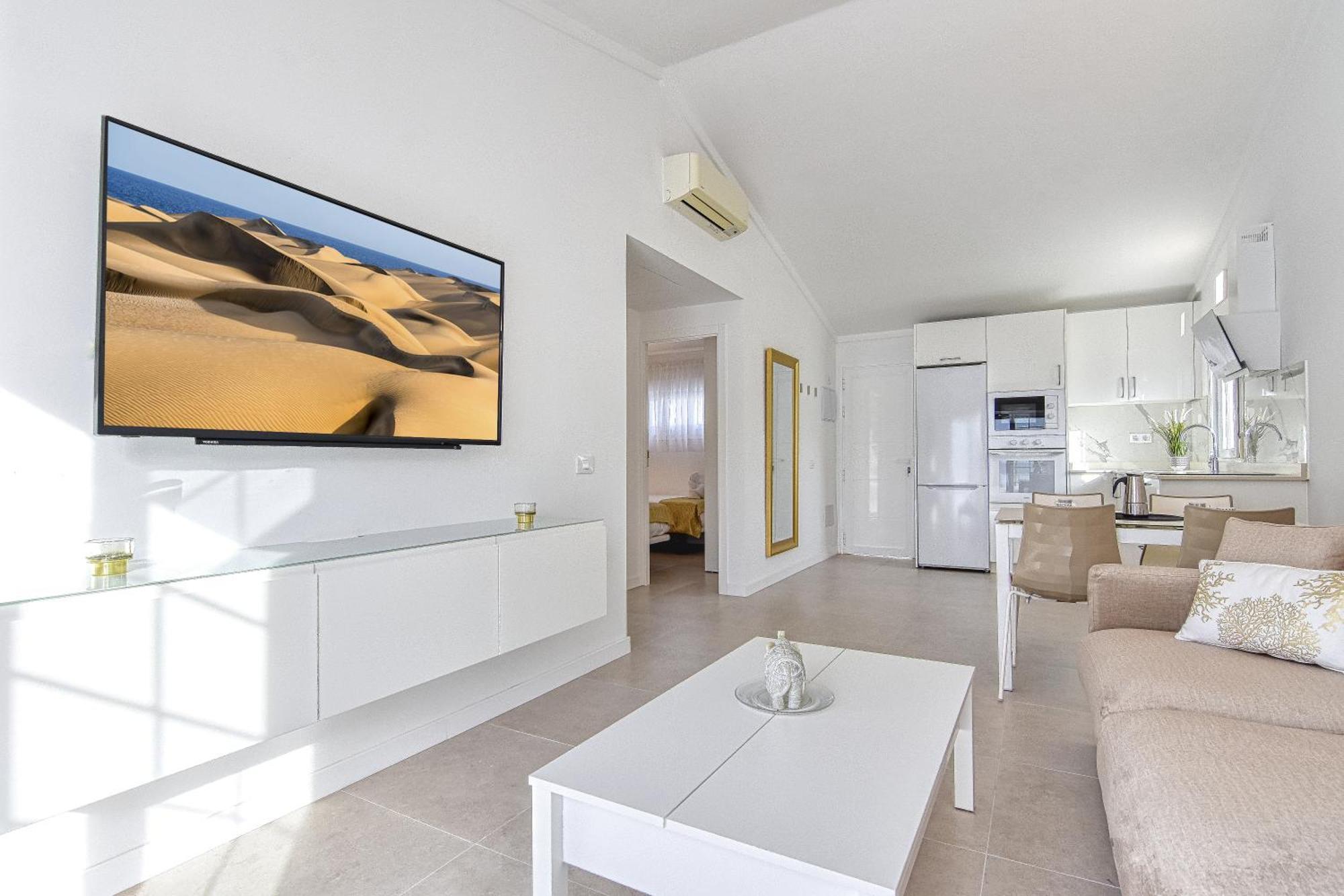 Appartamento Adonis Playa del Inglés