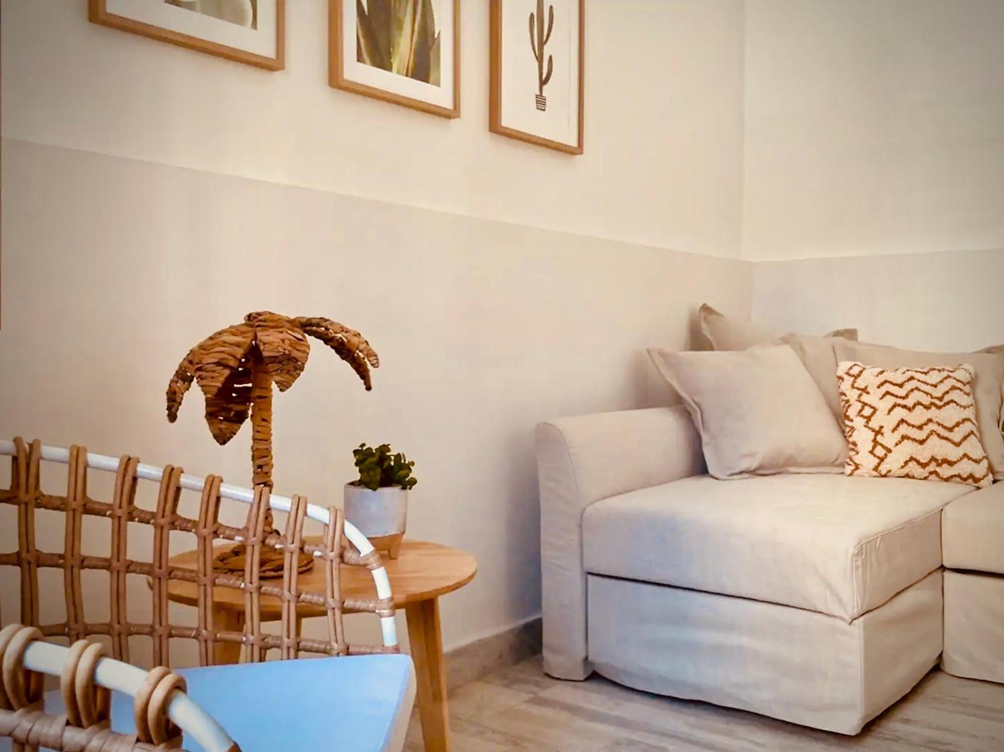 Casa Mama Carina A Agüimes