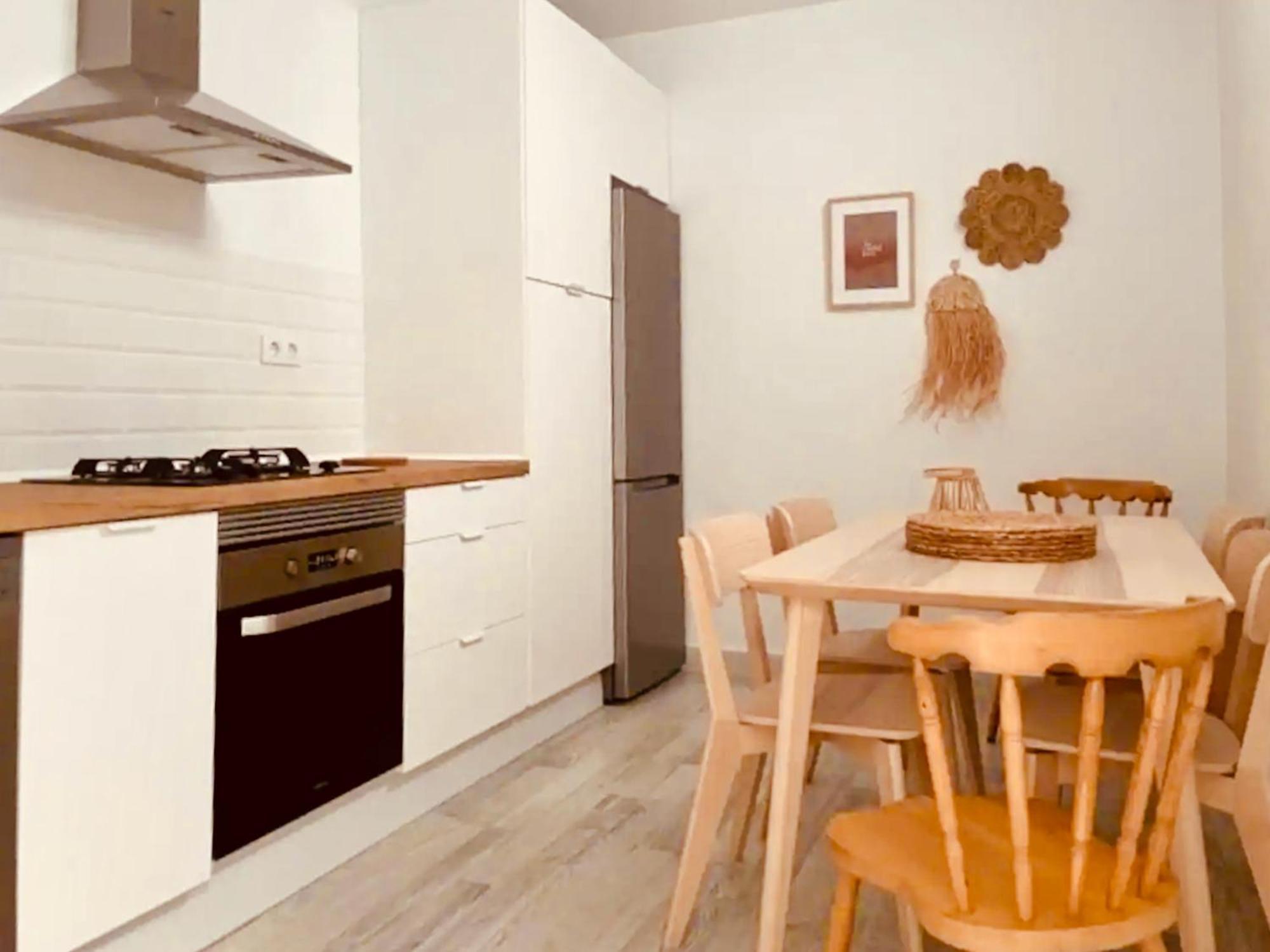 Casa Mama Carina A Agüimes