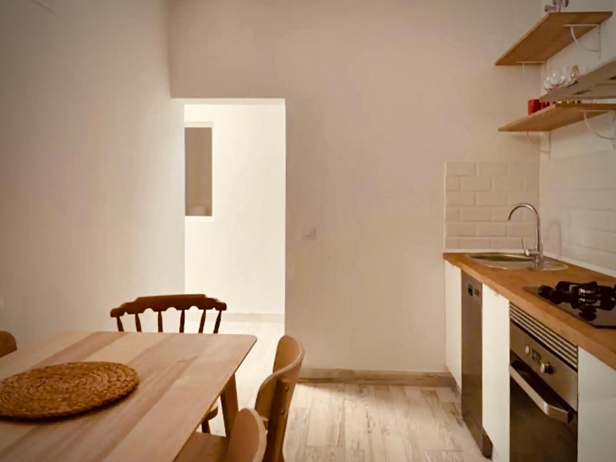 Casa Mama Carina A Agüimes