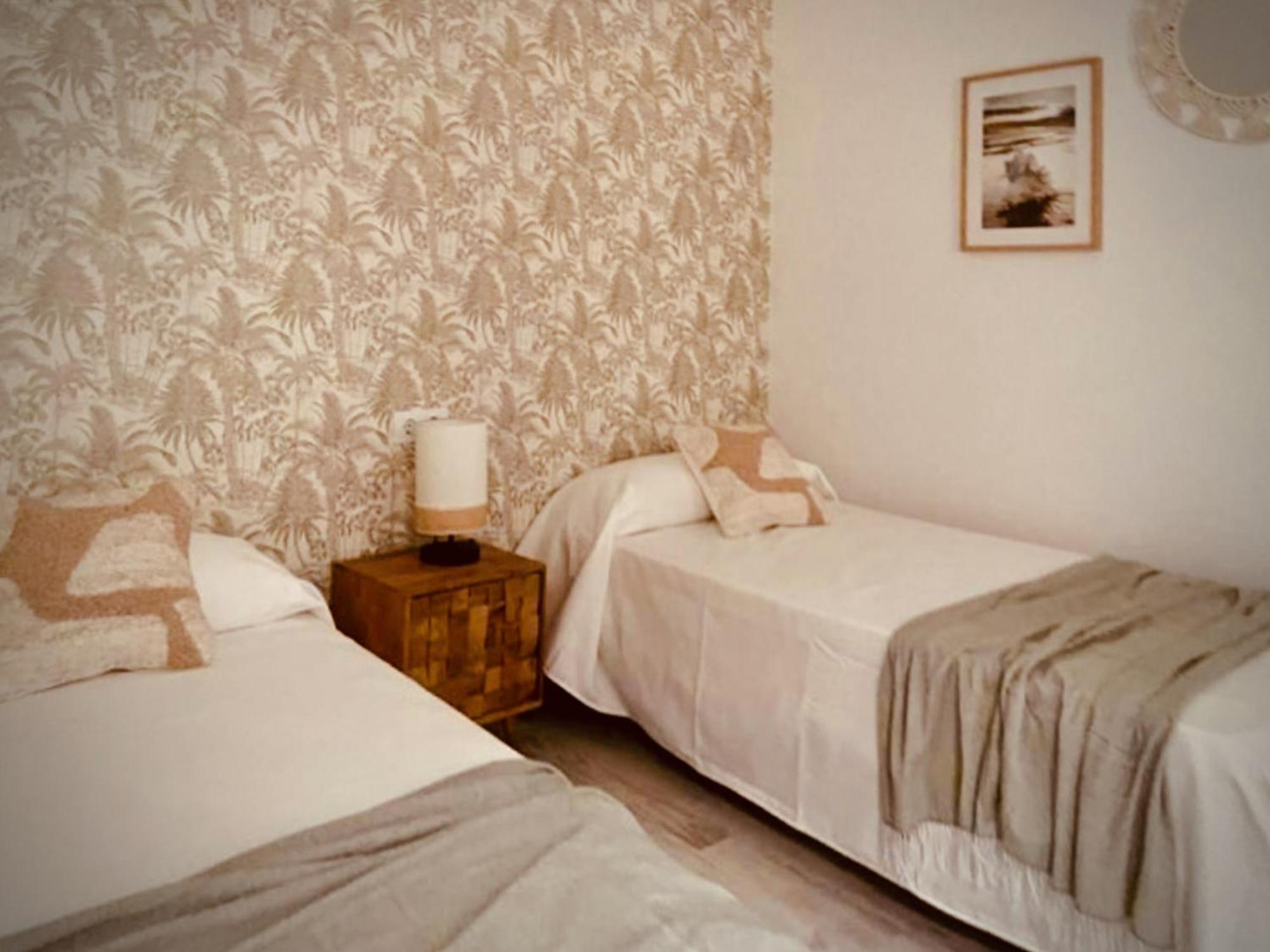Casa vacanze Casa Mama Carina A Agüimes
