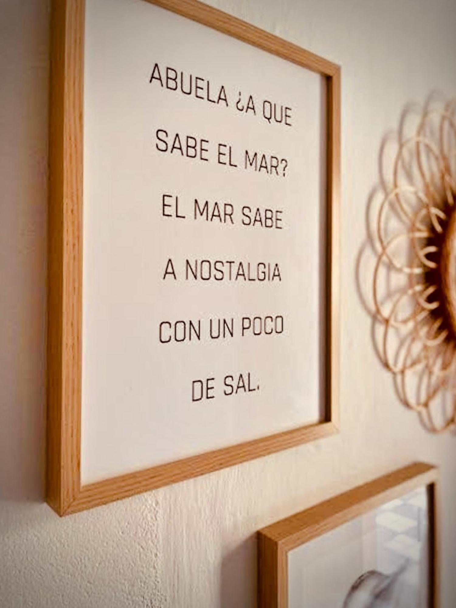 Casa Mama Carina A Agüimes