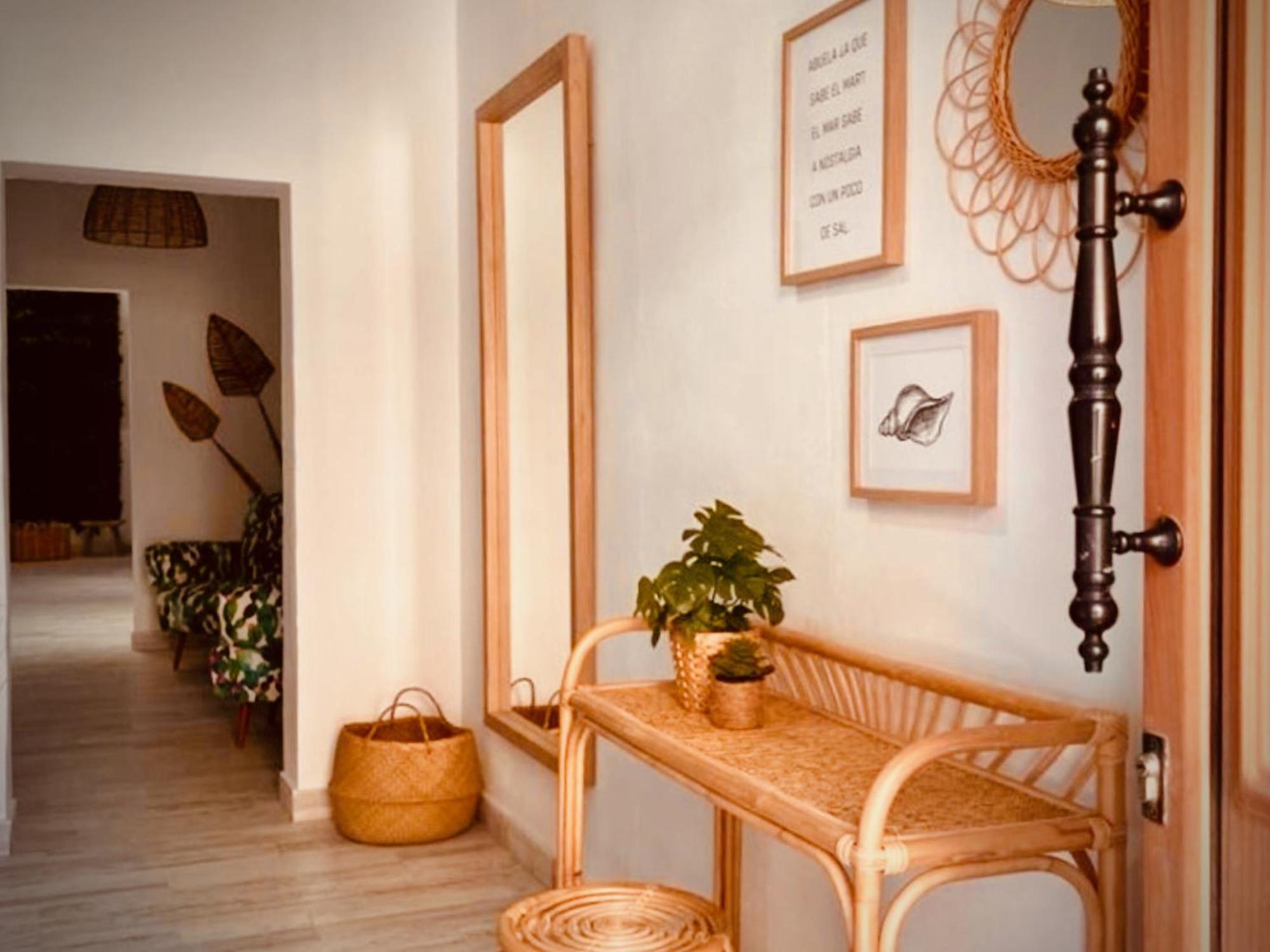 Casa Mama Carina A Casa vacanze