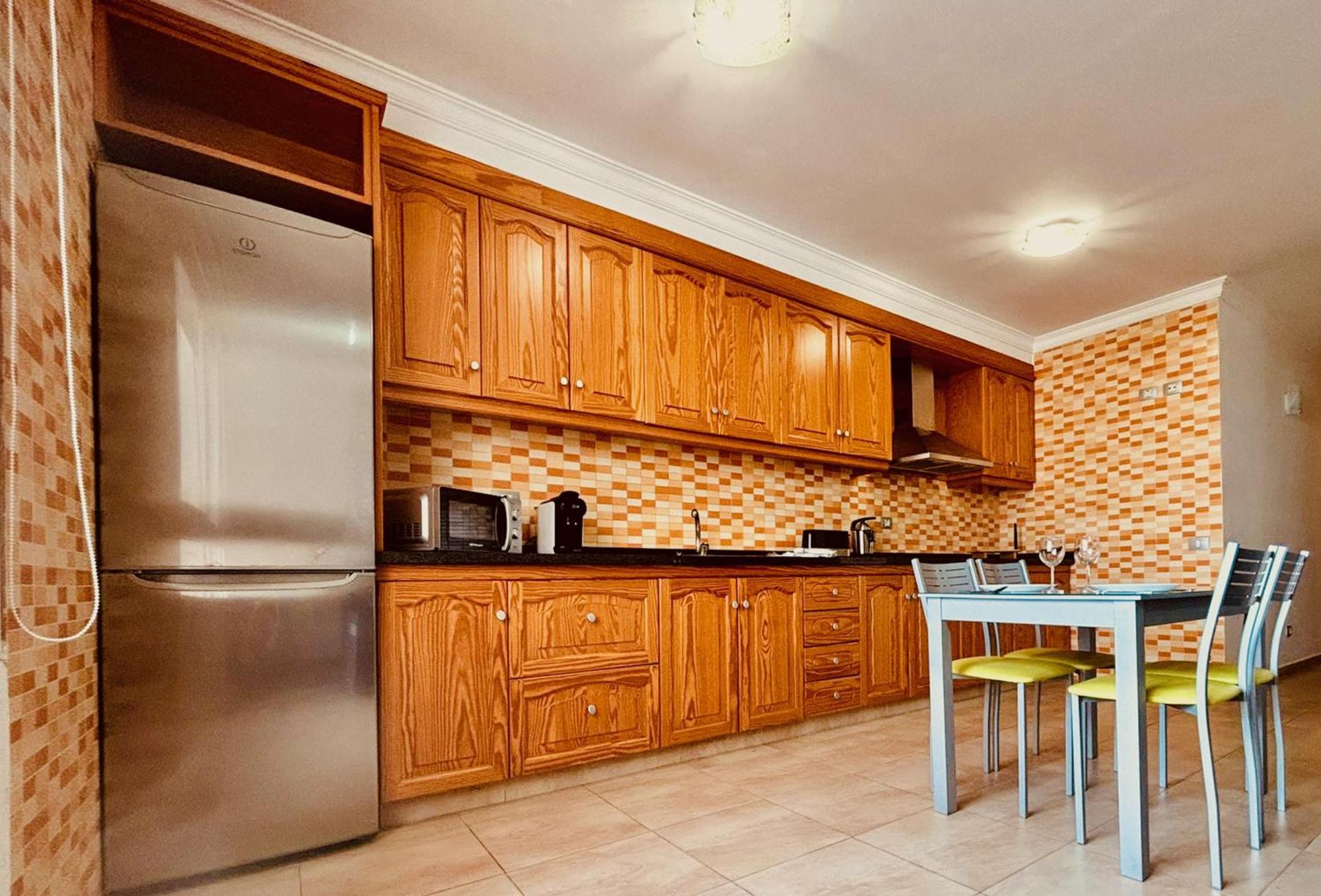 Click & Guest - Urban And Quiet House Appartamento Vecindario (Gran Canaria)