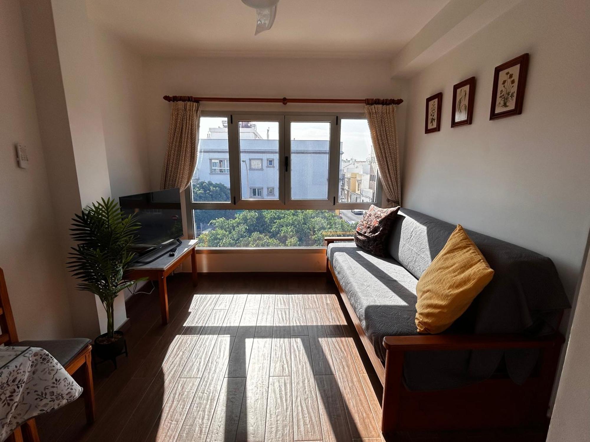 Apartment Apartamento Estudio 2ºa Centrico Arinaga