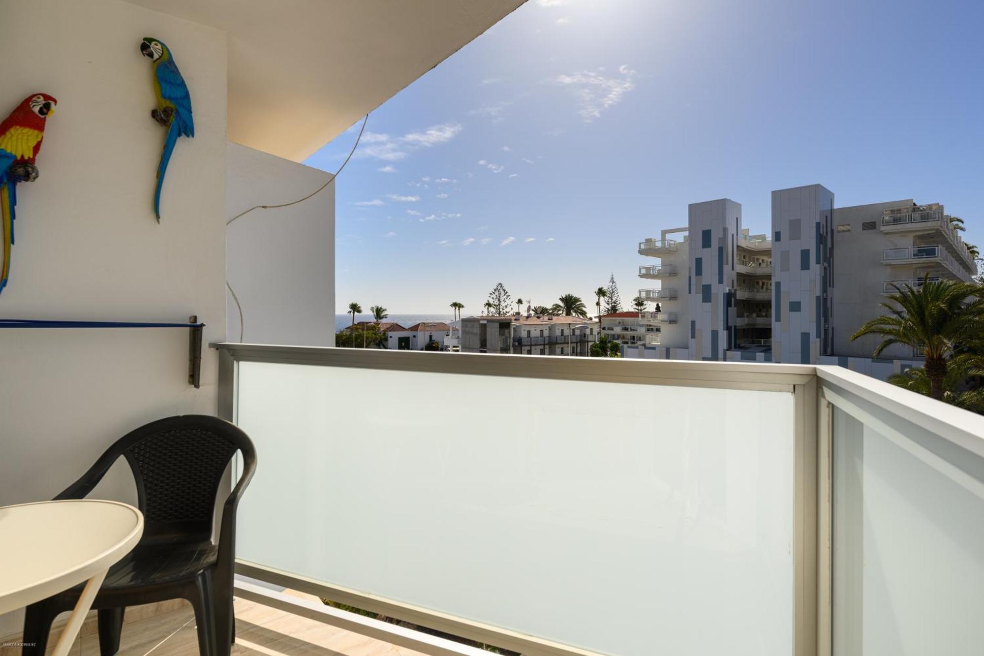 Sol Y Playa Apartamento *