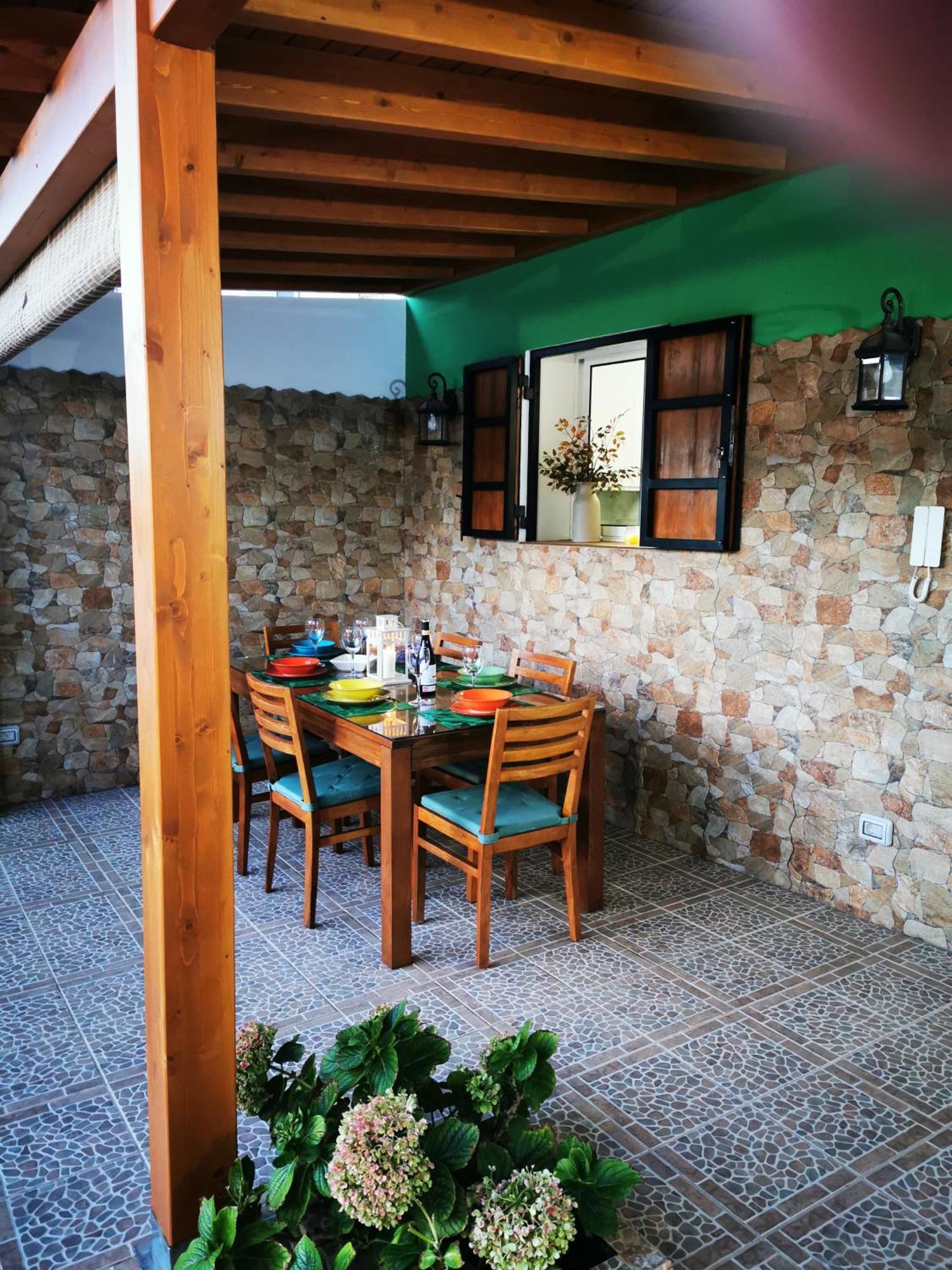 Casa Amelia Casa vacanze Las Palmas de Gran Canaria