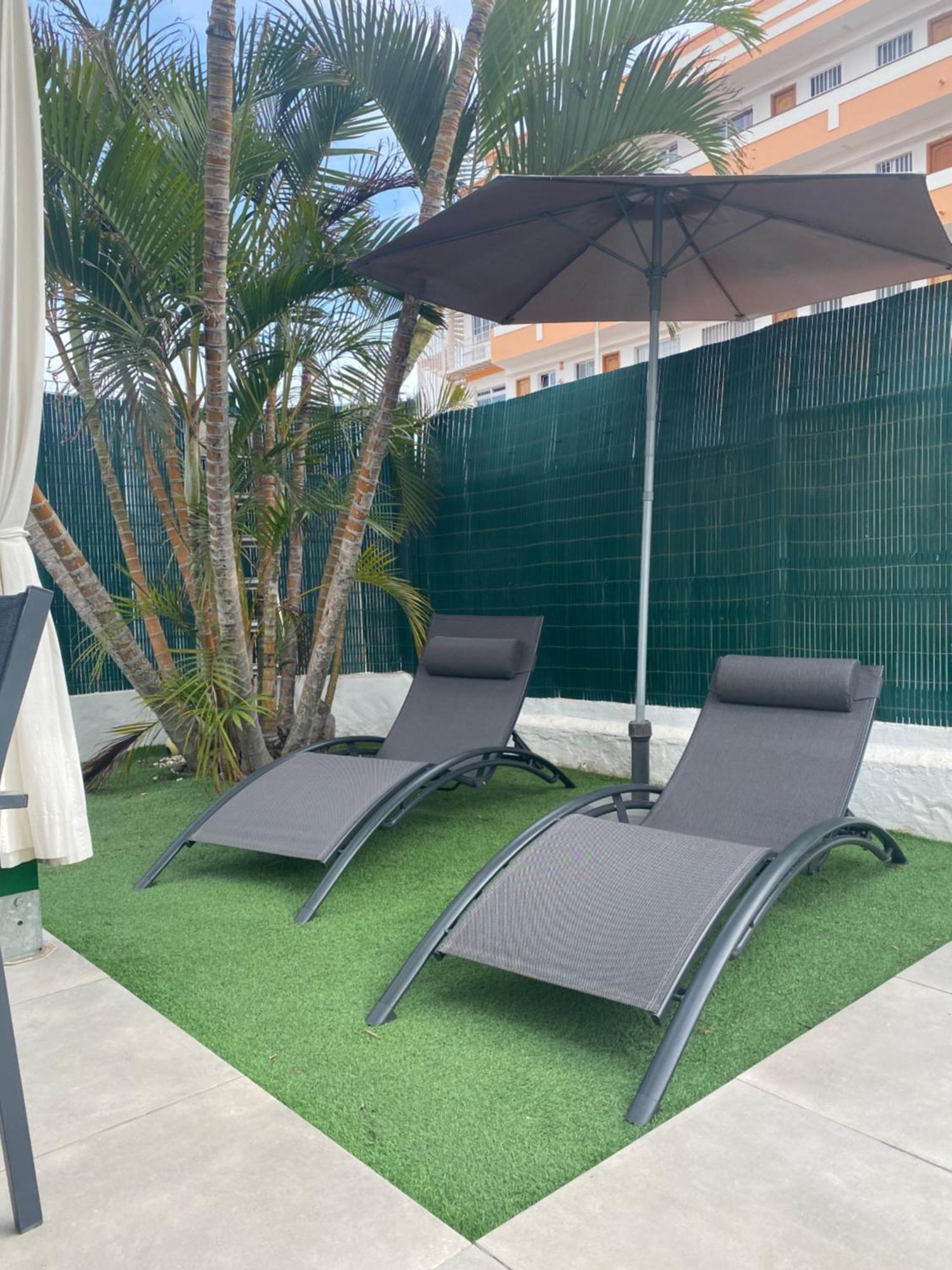 Tartanas 144 Playa Del Ingles, Jumbo Holiday home Playa del Ingles (Gran Canaria)