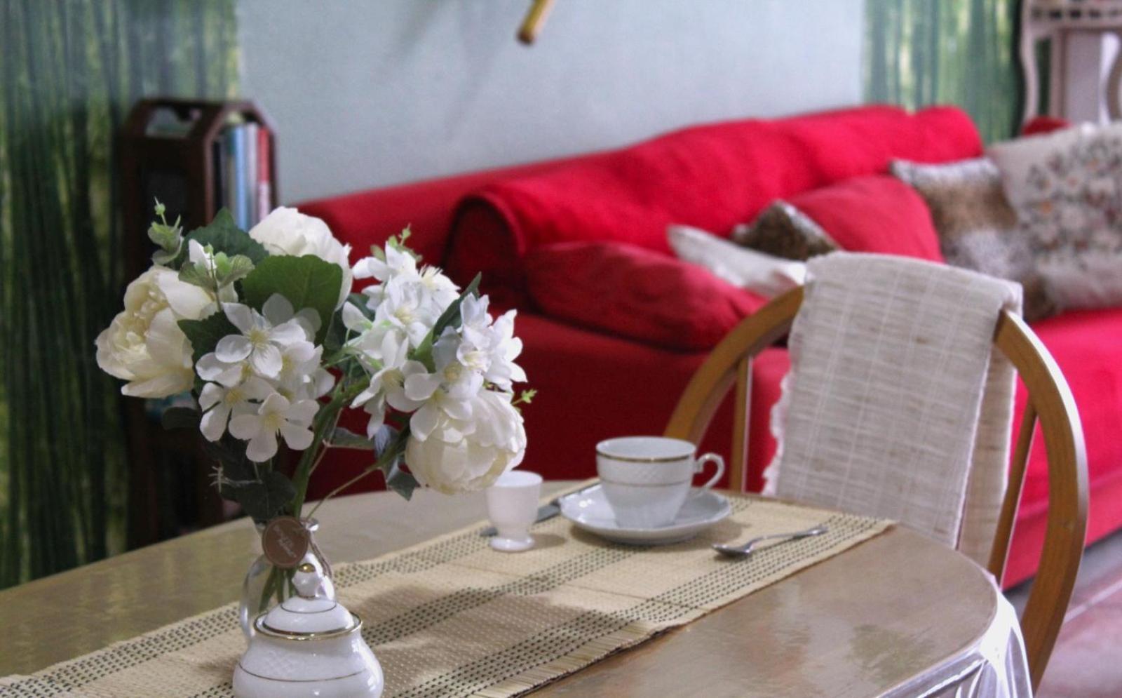 Apartamento Agaete Park Tropical Style Playa del Inglés