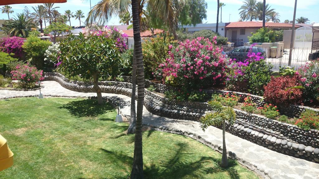 Club Canario Appartamento Playa del Inglés