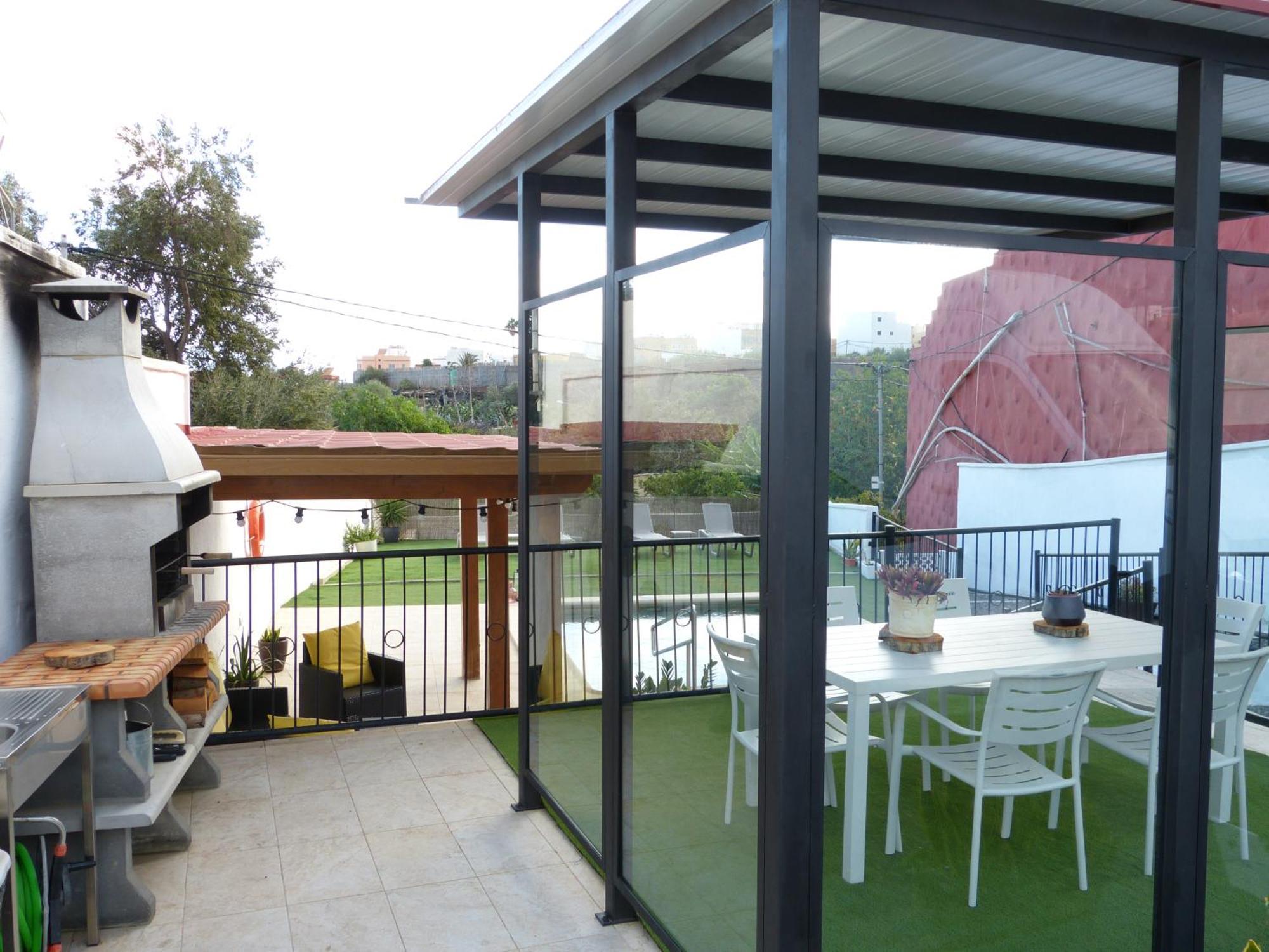 Alto Arena Piscina Privada Climatizada