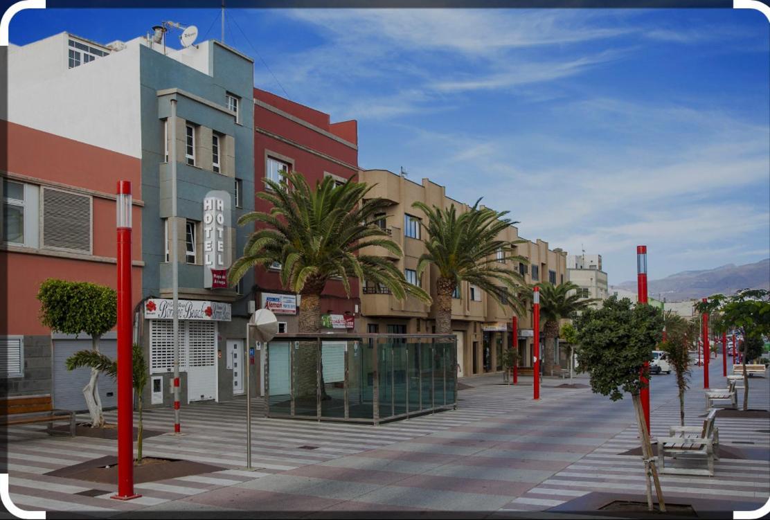El Balcón De Arinaga Agüimes