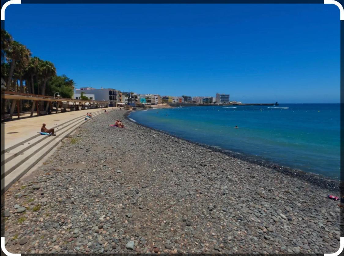 Apartamento El Balcón De Arinaga
