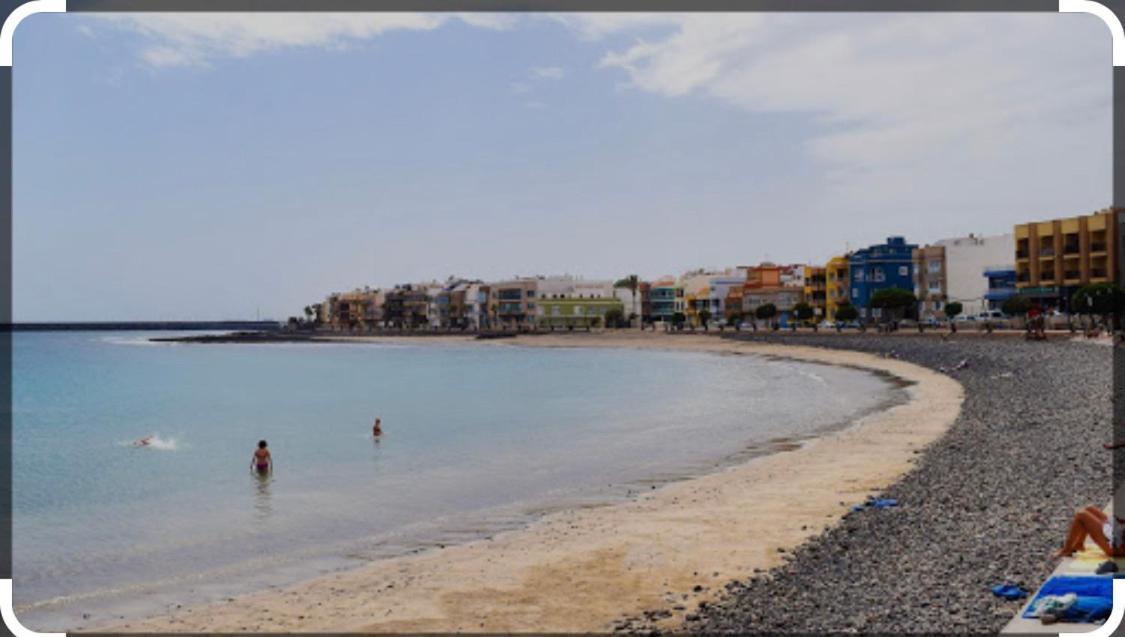 El Balcón De Arinaga Apartamento Agüimes