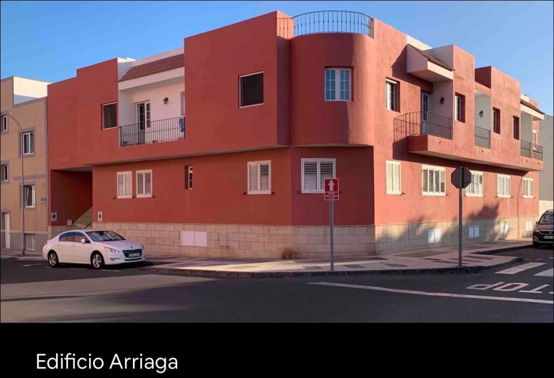 El Balcón De Arinaga Apartamento *