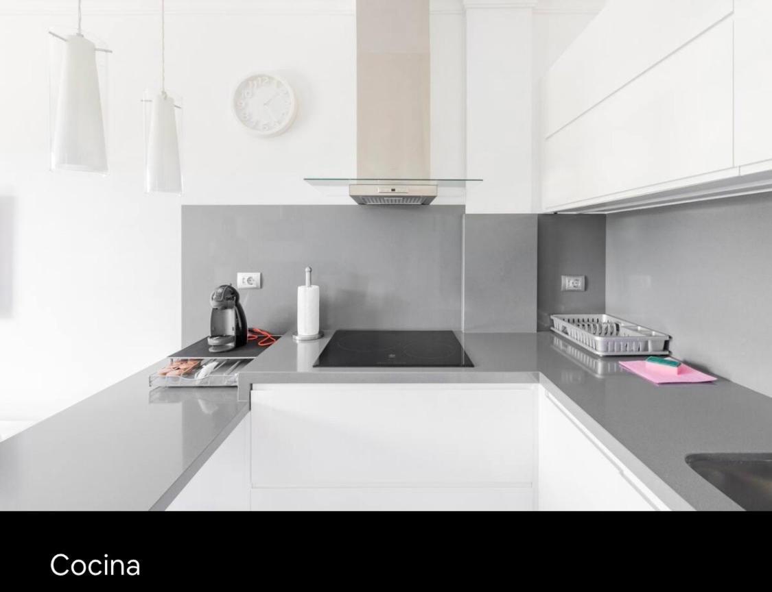 Apartamento El Balcón De Arinaga Agüimes