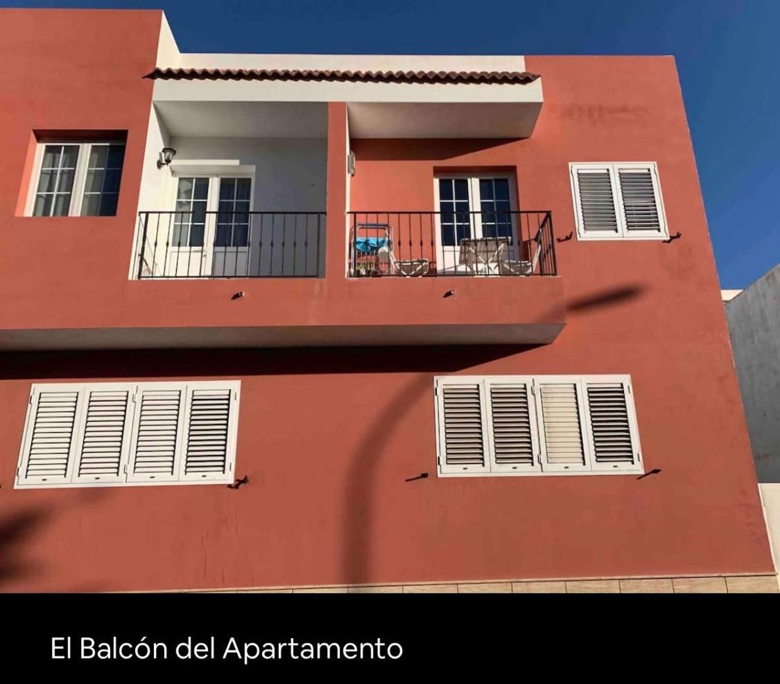 El Balcón De Arinaga Apartamento Agüimes