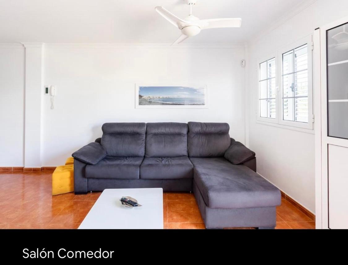 Apartamento El Balcón De Arinaga *