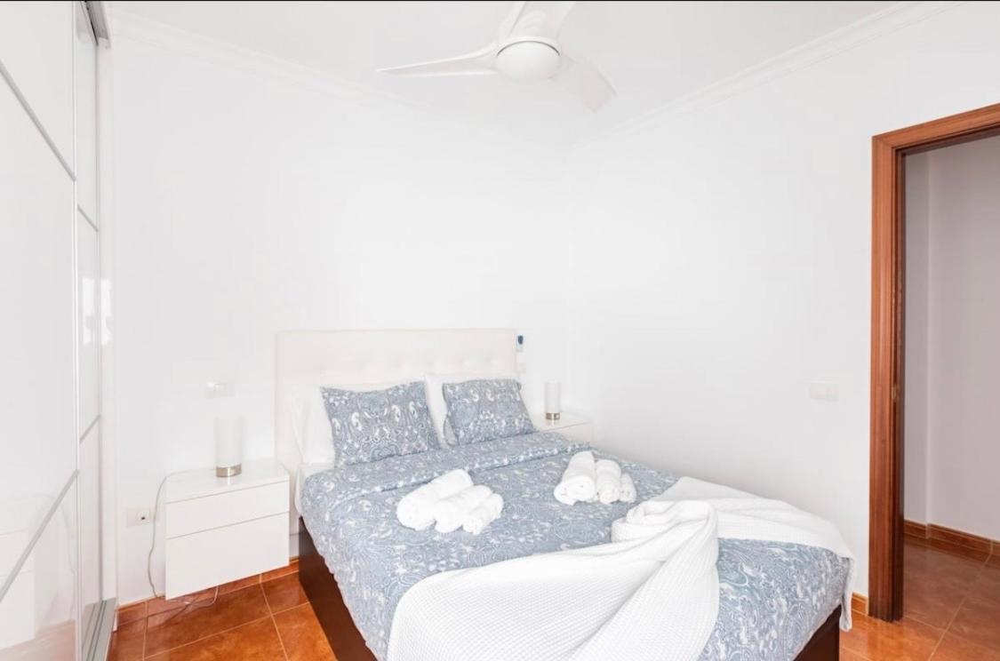 Apartamento El Balcón De Arinaga