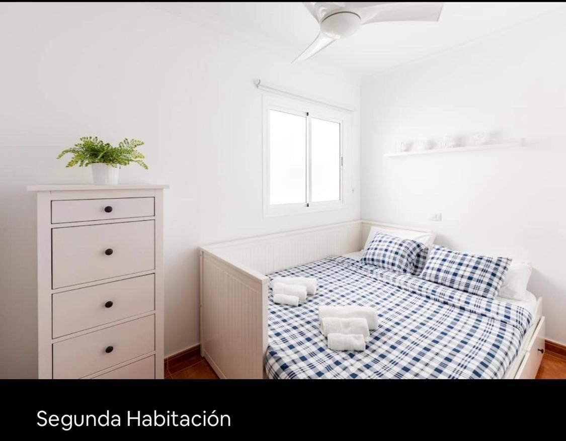 El Balcón De Arinaga Apartamento