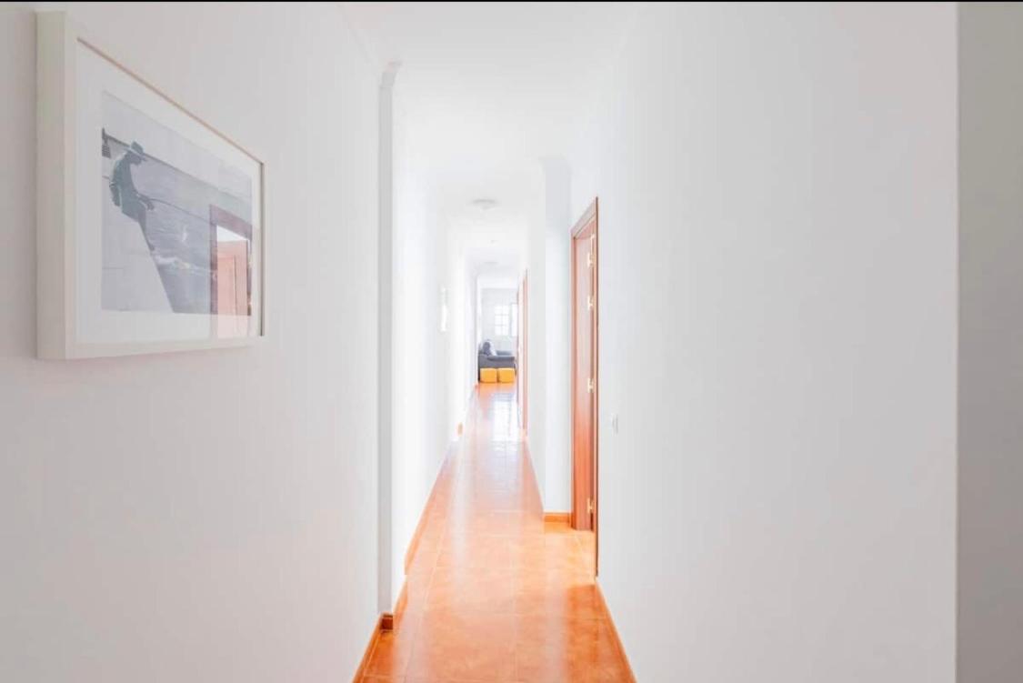 El Balcón De Arinaga Apartamento Agüimes