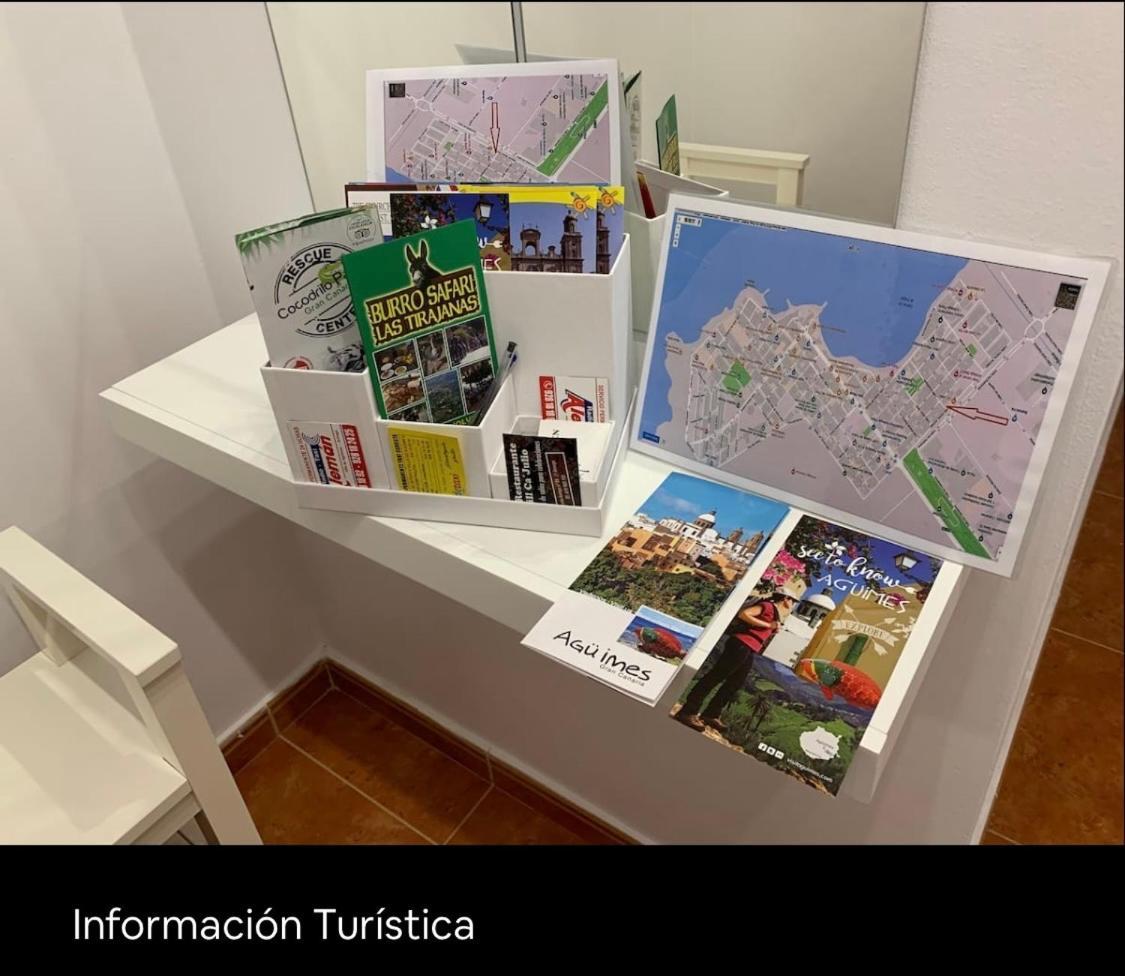 El Balcón De Arinaga *