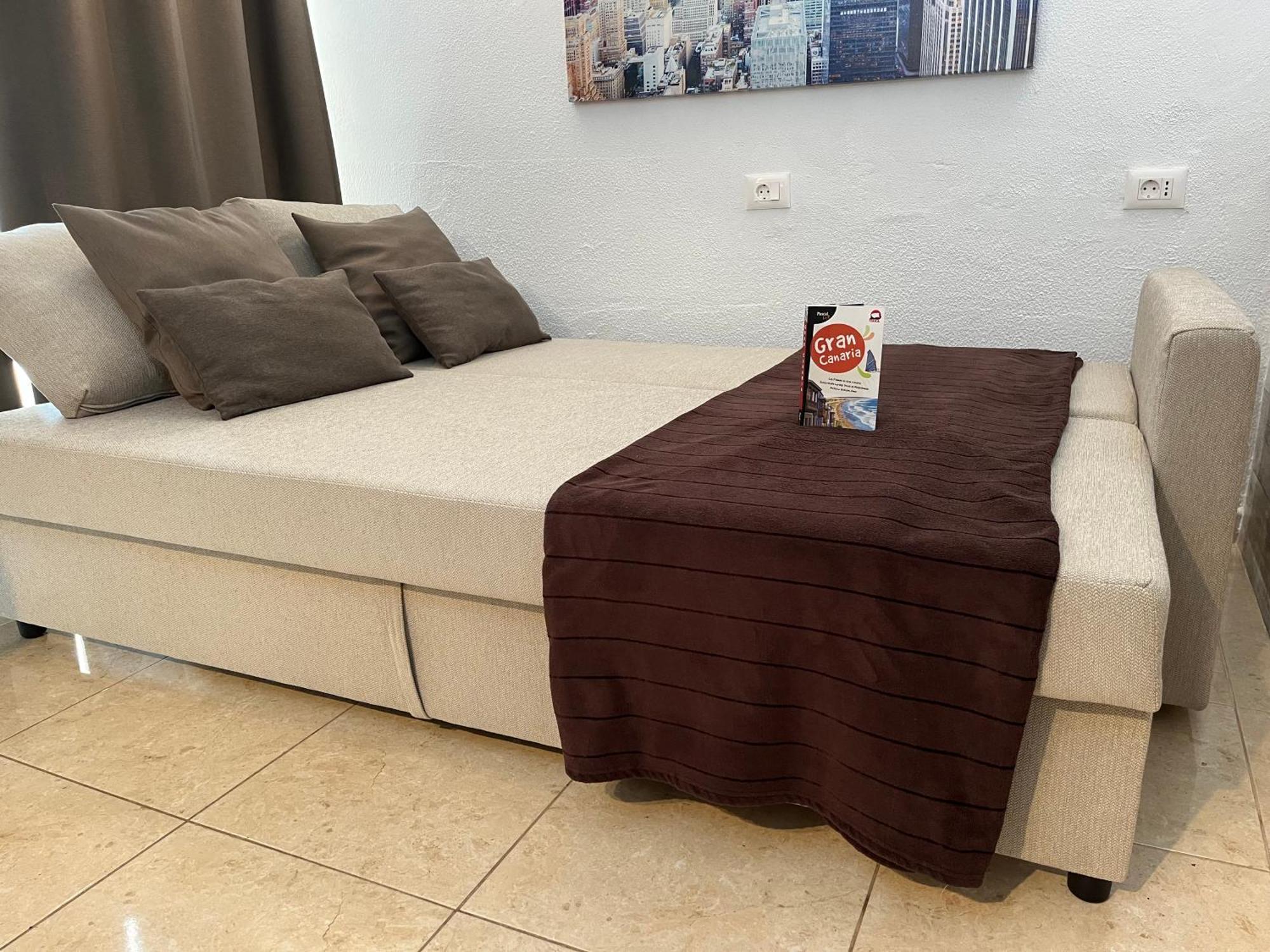Appartamento Aircon Pool View Nr Yumbo