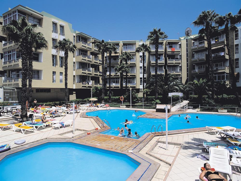 Apartamento Servatur Barbados