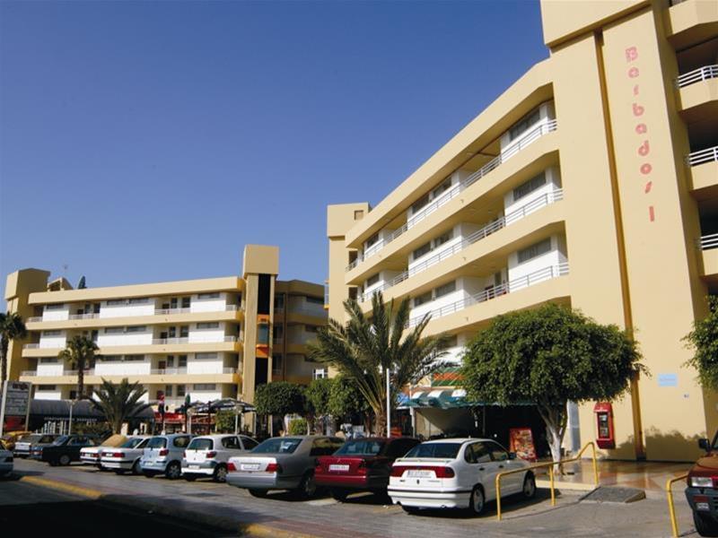 Apartamento Servatur Barbados *