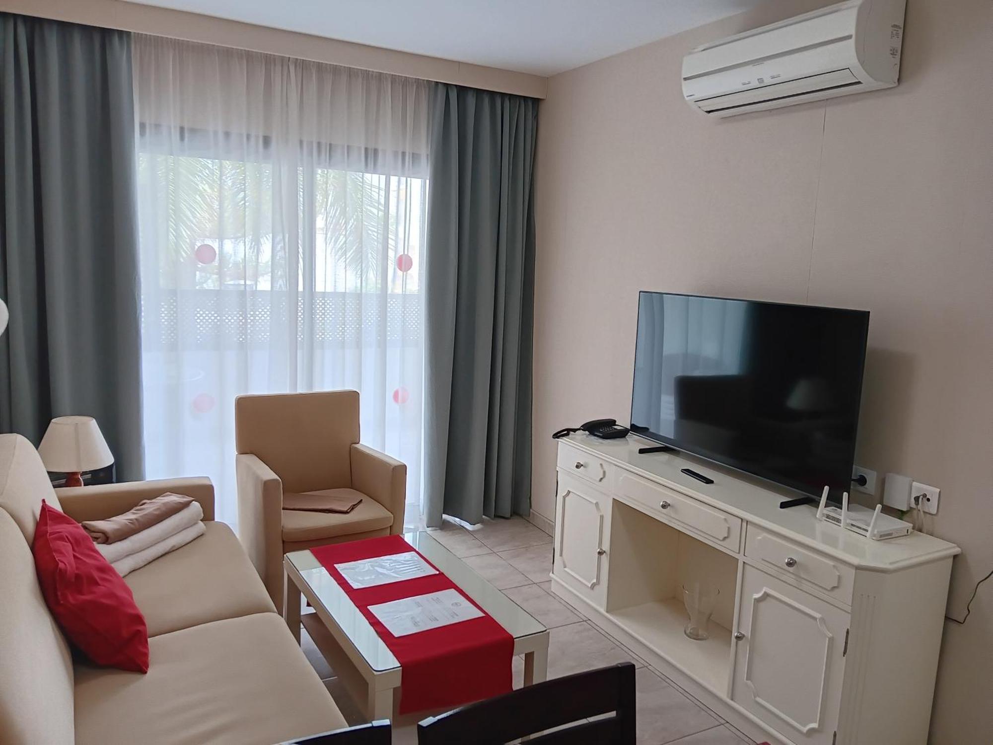 Apartment Club Excelsior Ii Playa del Ingles (Gran Canaria)