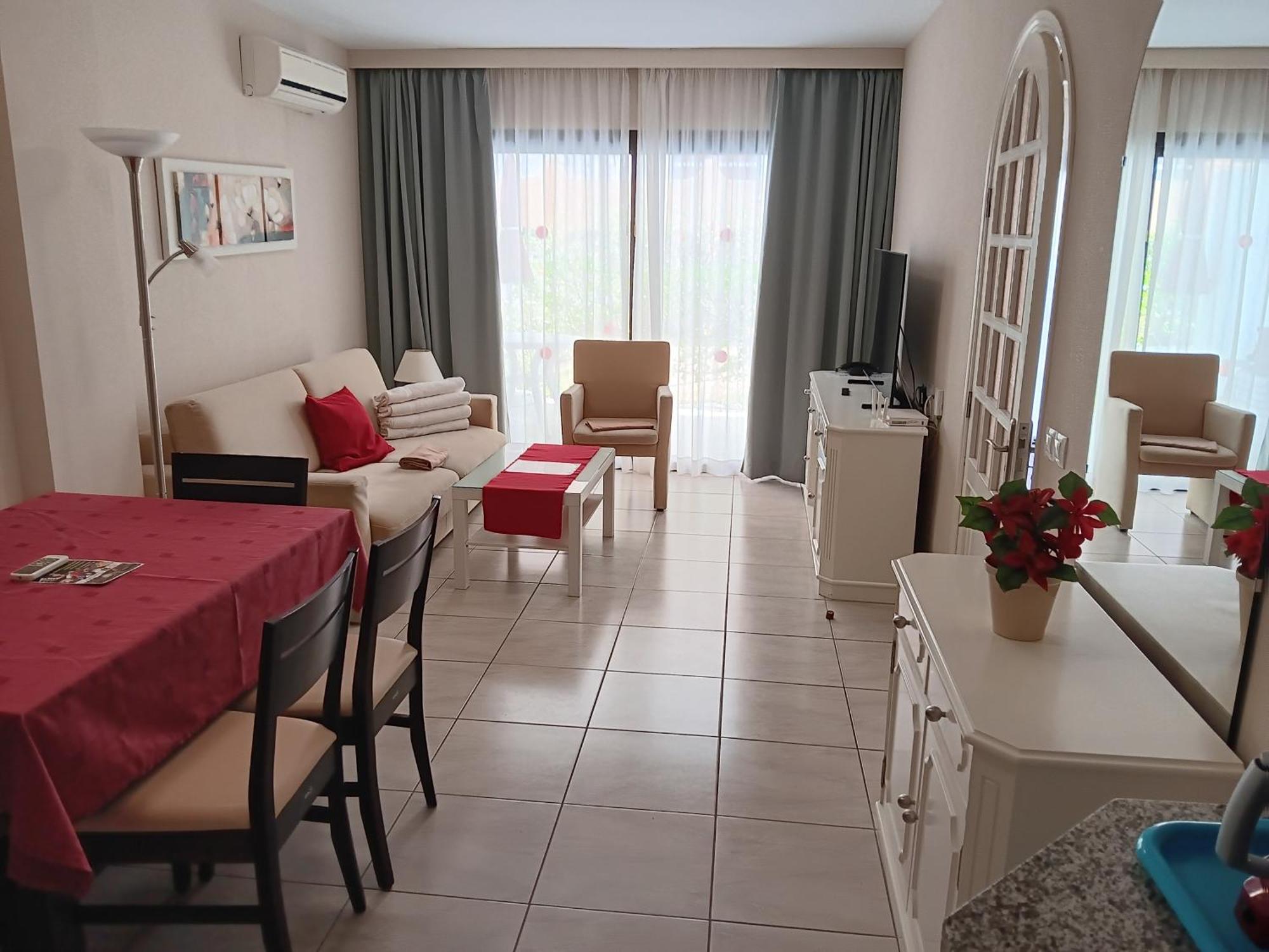 Apartment Club Excelsior Ii *