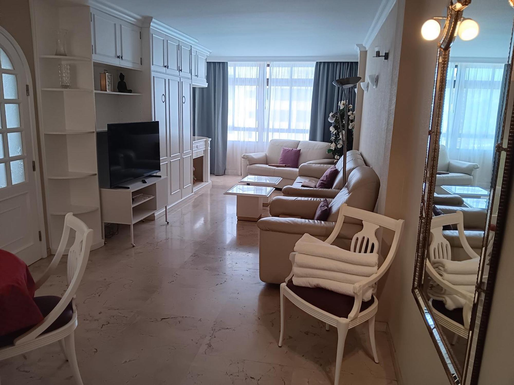 Apartment Club Excelsior Ii Playa del Ingles (Gran Canaria)